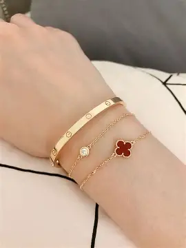 Set of bracelet