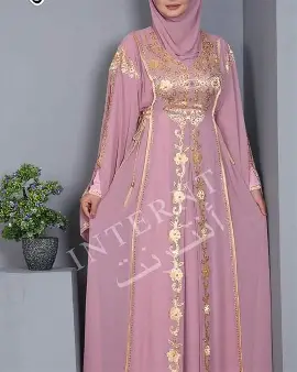 Egptian Abaya